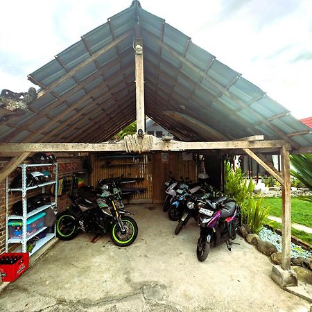 Ayumar Homestay Medewi Пулукан Экстерьер фото